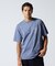 《直営店限定》FADE WASH AIR CORPS T-SHIRT