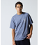 《直営店限定》FADE WASH AIR CORPS T-SHIRT