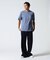 《直営店限定》FADE WASH AIR CORPS T-SHIRT