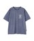 《直営店限定》FADE WASH AIR CORPS T-SHIRT