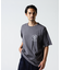 《直営店限定》FADE WASH AIR CORPS T-SHIRT