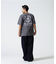 《直営店限定》FADE WASH AIR CORPS T-SHIRT
