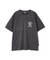 《直営店限定》FADE WASH AIR CORPS T-SHIRT