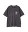 《直営店限定》FADE WASH AIR CORPS T-SHIRT