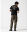 《WEB&DEPOT限定》TOMCAT T-SHIRT