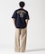 《WEB&DEPOT限定》TOMCAT T-SHIRT