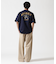 《WEB&DEPOT限定》TOMCAT T-SHIRT