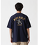 《WEB&DEPOT限定》TOMCAT T-SHIRT