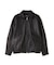 LEATHER CWU BLOUSON ／ レザー CWU ブルゾン