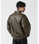 LEATHER CWU BLOUSON ／ レザー CWU ブルゾン