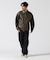 LEATHER CWU BLOUSON ／ レザー CWU ブルゾン