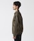 LEATHER CWU BLOUSON ／ レザー CWU ブルゾン