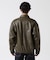 LEATHER CWU BLOUSON ／ レザー CWU ブルゾン