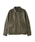 LEATHER CWU BLOUSON ／ レザー CWU ブルゾン