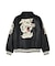 VARSITY JACKET TIGER