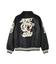 VARSITY JACKET TIGER