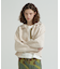 《直営店限定》GARMENTDYED CARDIGAN