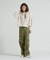 《直営店限定》GARMENTDYED CARDIGAN