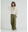 《直営店限定》GARMENTDYED CARDIGAN