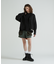 《直営店限定》GARMENTDYED CARDIGAN