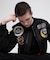 MA-1 TOP GUN