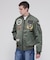 MA-1 TOP GUN
