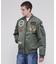 MA-1 TOP GUN