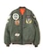 MA-1 TOP GUN