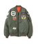 MA-1 TOP GUN