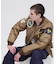 MA-1 TOP GUN