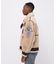 RETRO BOA B-3 TOPGUN
