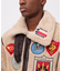 RETRO BOA B-3 TOPGUN