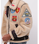 RETRO BOA B-3 TOPGUN