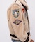 RETRO BOA B-3 TOPGUN