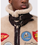 RETRO BOA B-3 TOPGUN