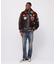 RETRO BOA B-3 TOPGUN