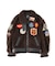 RETRO BOA B-3 TOPGUN