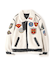 RETRO BOA B-3 TOPGUN