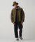 《VINTAGE LINE》N-1 JACKET