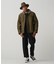 《VINTAGE LINE》N-1 JACKET
