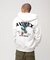 ＥＣＤＰ　ＺＩＰ　ＰＡＲＫＡ　＂ＵＳＳ　ＦＯＲＴ　ＳＮＥＬＬ