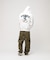 ＥＣＤＰ　ＺＩＰ　ＰＡＲＫＡ　＂ＵＳＳ　ＦＯＲＴ　ＳＮＥＬＬ