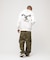 ＥＣＤＰ　ＺＩＰ　ＰＡＲＫＡ　＂ＵＳＳ　ＦＯＲＴ　ＳＮＥＬＬ