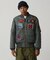 《VINTAGE LINE》MA-1 ”TOP GUN CUSTOM”