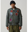 《VINTAGE LINE》MA-1 ”TOP GUN CUSTOM”
