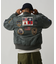 《VINTAGE LINE》MA-1 ”TOP GUN CUSTOM”