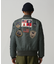 《VINTAGE LINE》MA-1 ”TOP GUN CUSTOM”