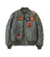 《VINTAGE LINE》MA-1 ”TOP GUN CUSTOM”