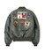 《VINTAGE LINE》MA-1 ”TOP GUN CUSTOM”