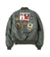 《VINTAGE LINE》MA-1 ”TOP GUN CUSTOM”